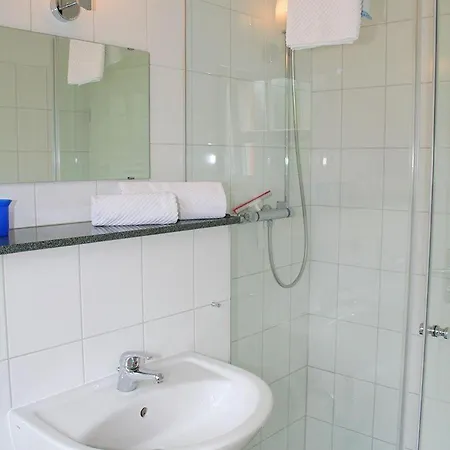 Holiday-2 Apartman Prerow