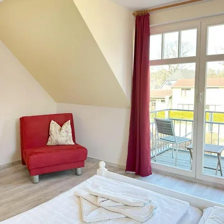 Holiday-2 Apartman *