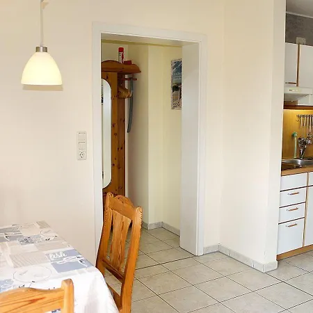 Apartment Holiday-2 Prerow